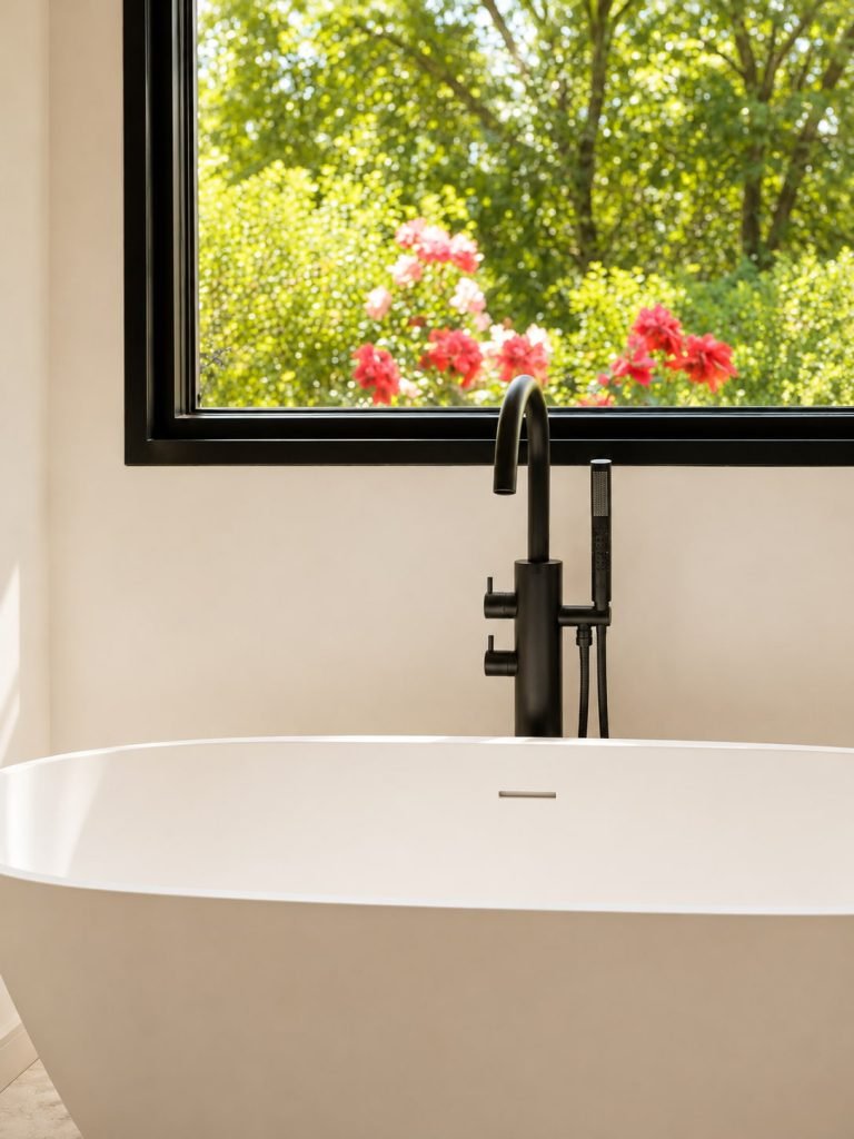 Luxury Primary Suite Remodel