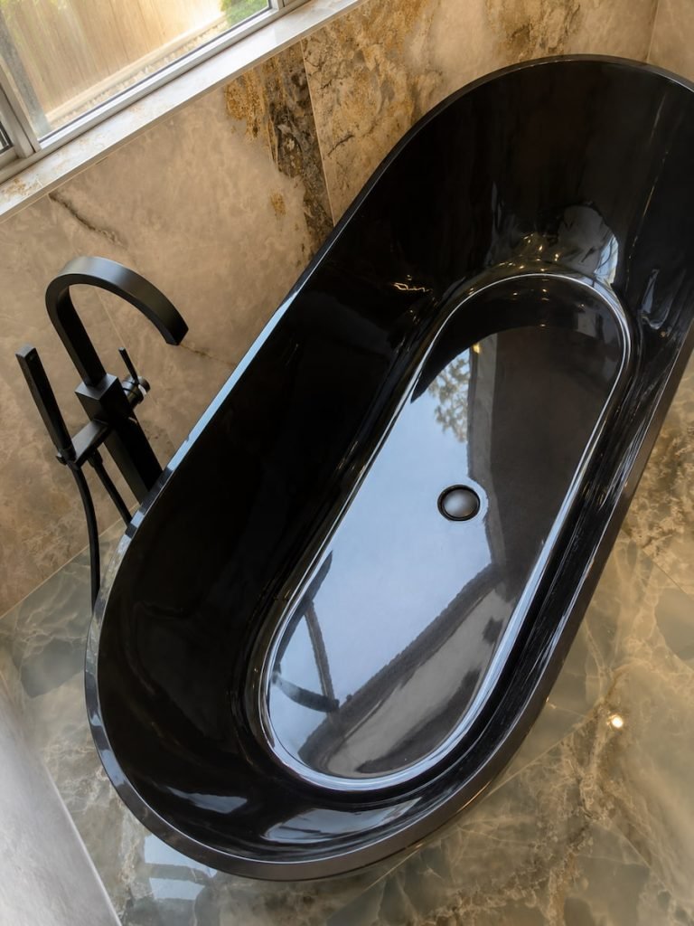 Luxury Master Bathroom Remodel