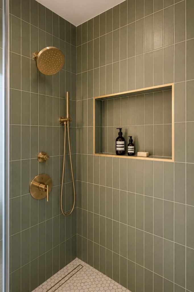 Guest Bathroom Remodel