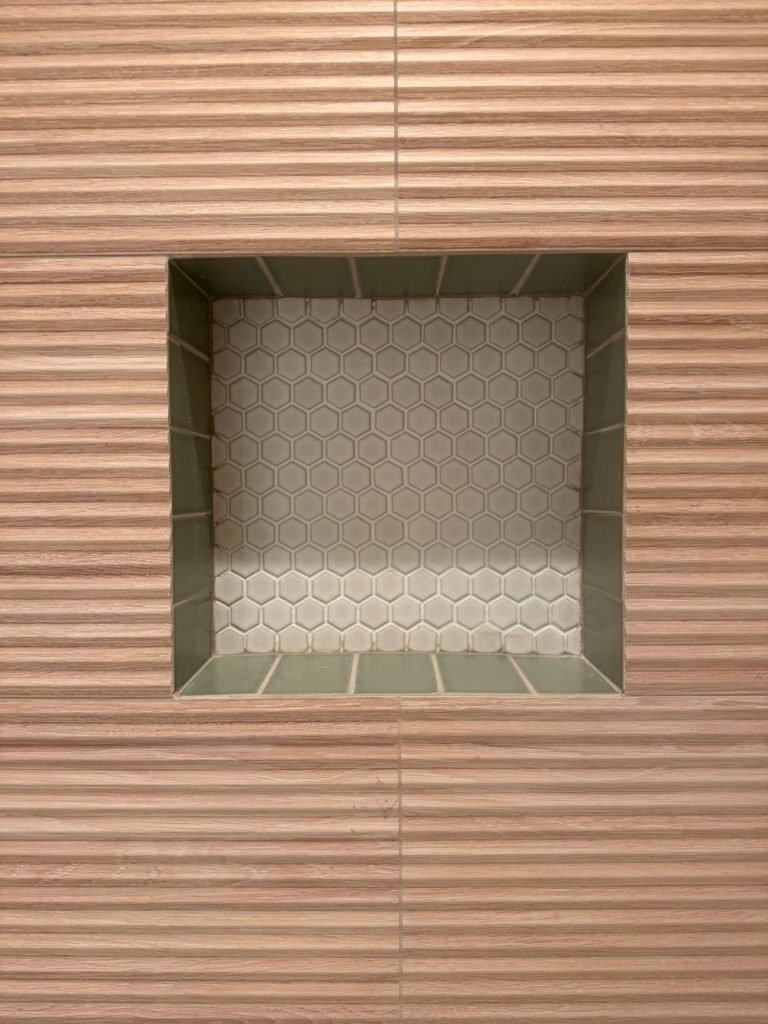Master Bathroom Remodel