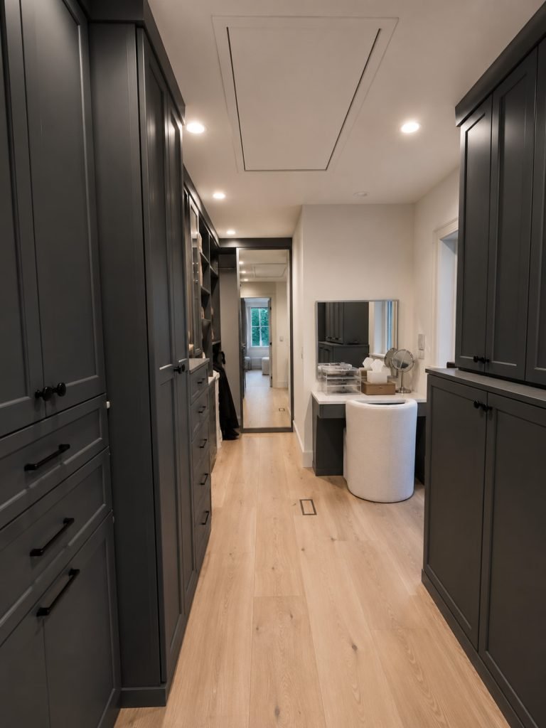 Luxury Primary Suite Remodel