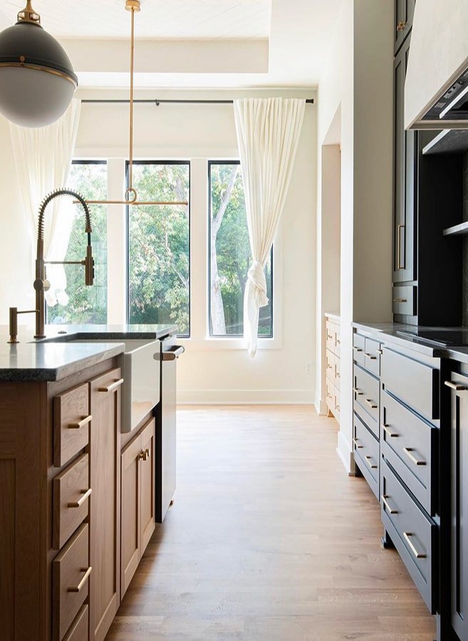 Kitchen Remodeling