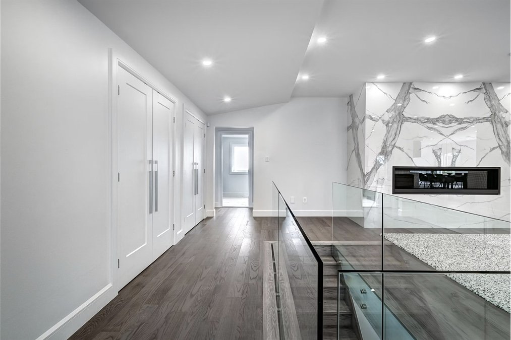 FULL HOME RENOVATION