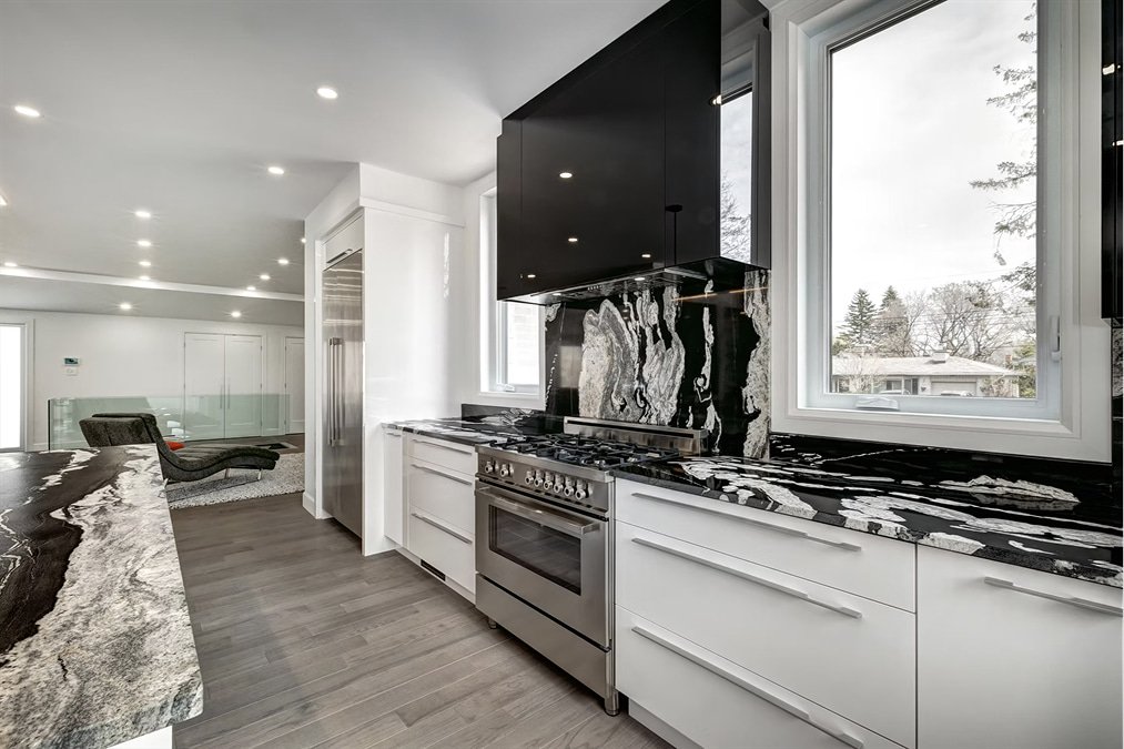 FULL HOME RENOVATION