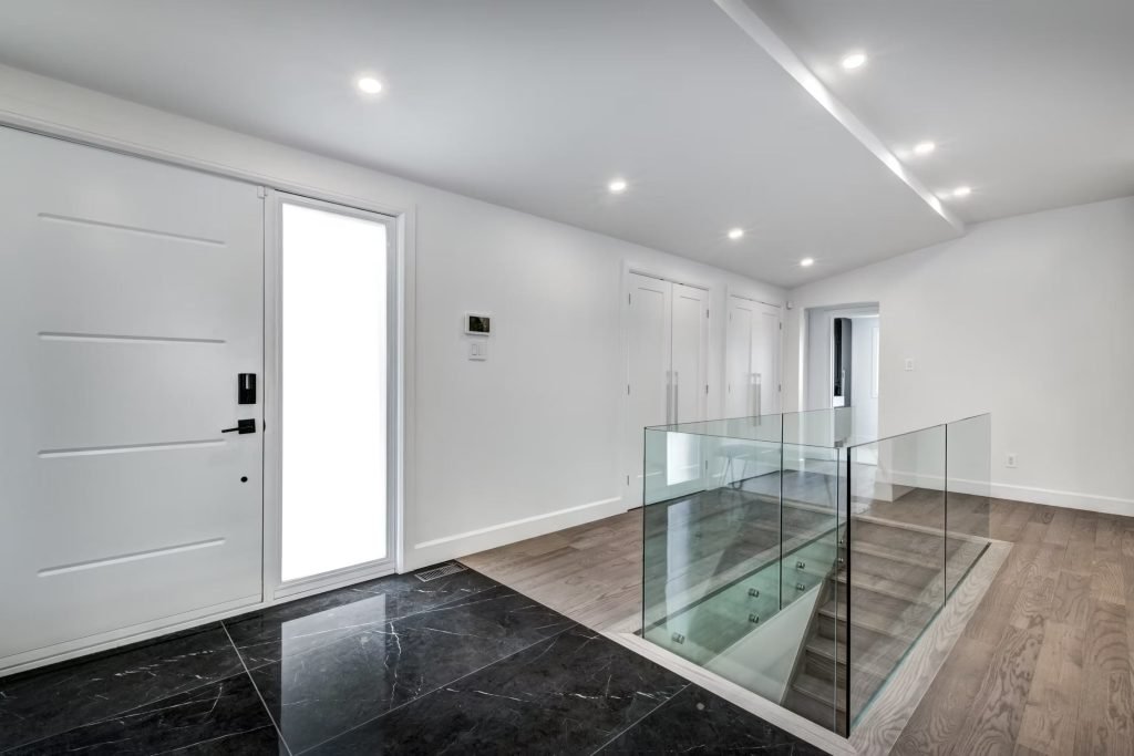FULL HOME RENOVATION