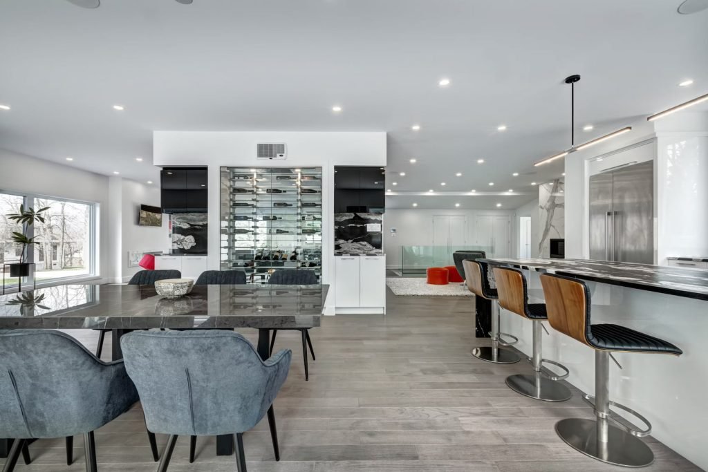 FULL HOME RENOVATION