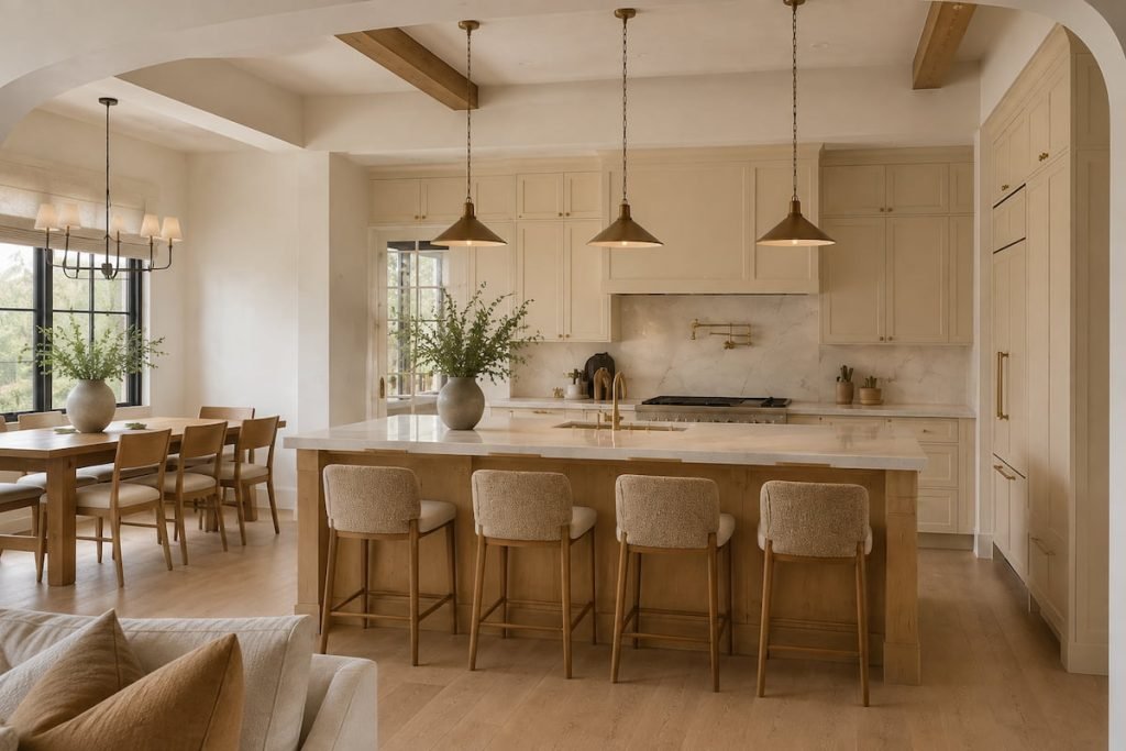 Modern Home Extension & Whole Home Renovation