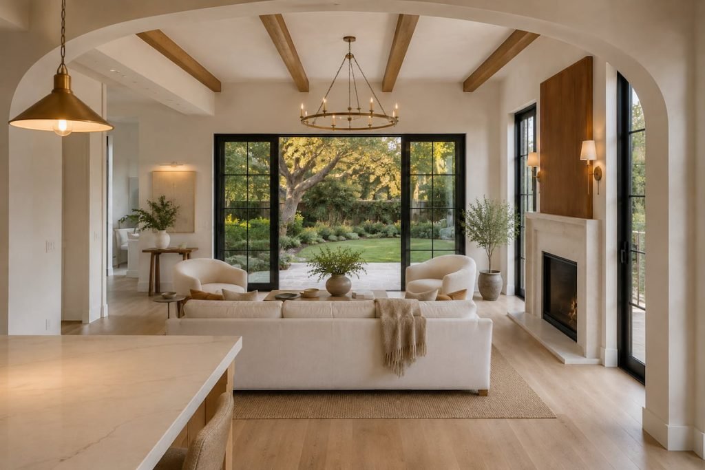 Modern Home Extension & Whole Home Renovation