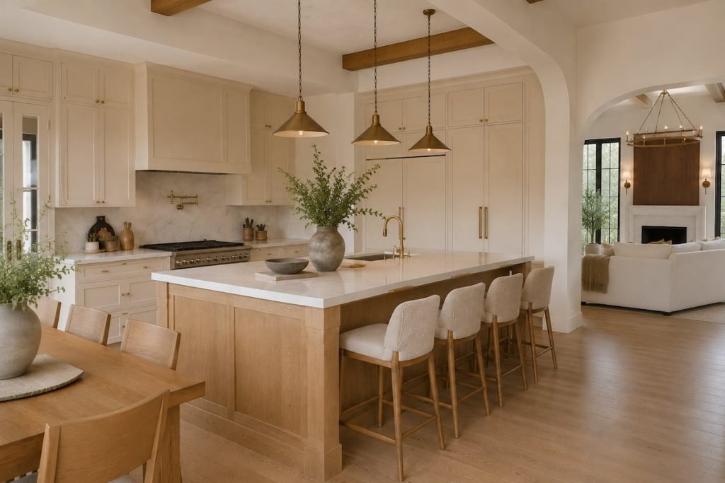 Modern Home Extension & Whole Home Renovation